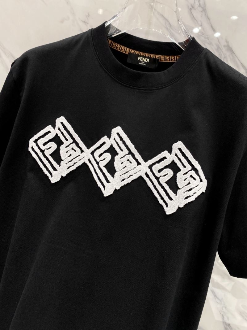 Fendi T-Shirts